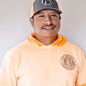Omar Resendiz