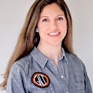 Laurie Ormiston - Co Owner
