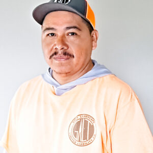 Jesus Resendiz